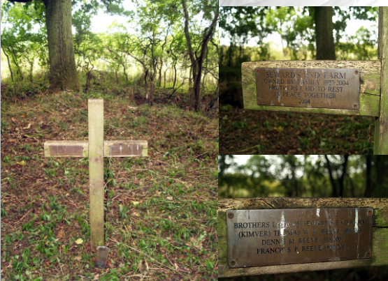 cross