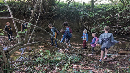 kids stream